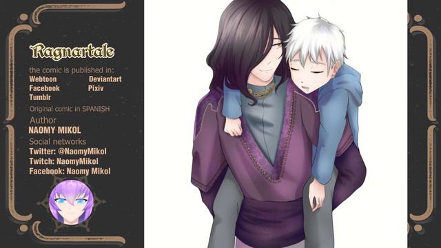 Timelaps Ragnartale Capitulo 42 смотреть онлайн