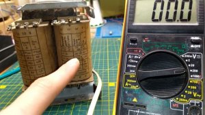 Как ПРОСТО подключить трансформатор тс-180-2 в сеть 220 вольт ?