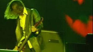 Nirvana - Smell Like Teen Spirit (Official Live at Reading 1992)