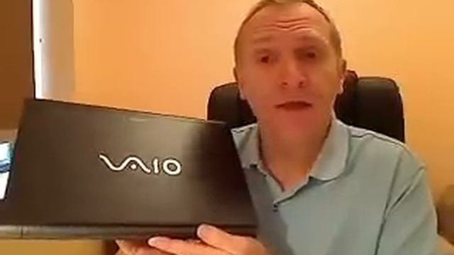 Sony VAIO Z Series VPC-Z12V9E/X