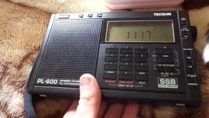Почему я купил себе Tecsun PL-600