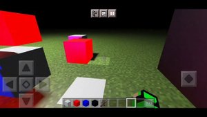 RTX НА АНДРОИД MINECRAFT PE! КАРТА RTX НА ТЕЛЕФОНЫ СКАЧАТЬ (НЕ КЛИКБЕЙТ)