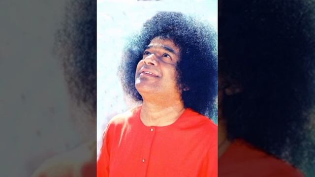 3. О духовном назначении организации Сатья Саи Бабы. смотреть онлайн