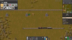 41. Мод Electric Train - новые электропоезда в Факторио.