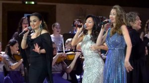 «Лучшие друзья девушек это бриллианты»