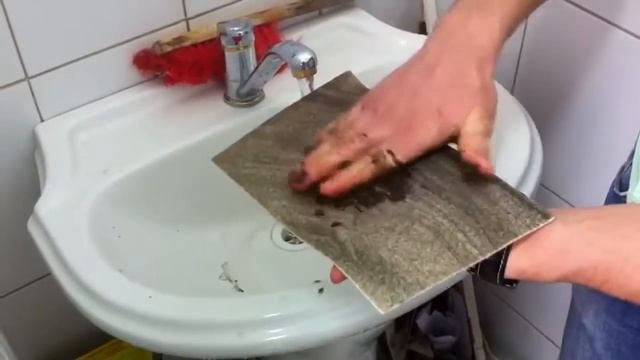 Гибкий камень