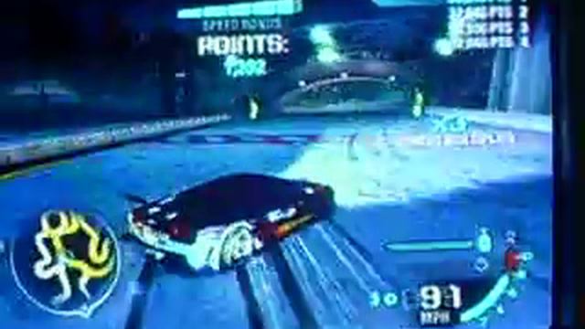 ps2 da drift king nfs carbon porko_balla смотреть онлайн