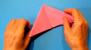 Как красиво сложить салфетки на стол? Сервировка Стола Поделки Из Салфетки Бумаги Оригами с Детьми!