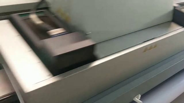 УФ-печать на виниловой пленке смотреть онлайн