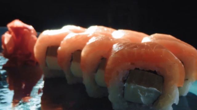 Открытие четвертого ресторана Мияги в Крыму. смотреть онлайн