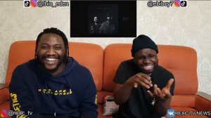 ИНОСТРАНЦЫ КАЙФУЮТ ПОД НОВУЮ ПЕСНЮ Miyagi & Andy Panda   Kosandra | РЕАКЦИЯ