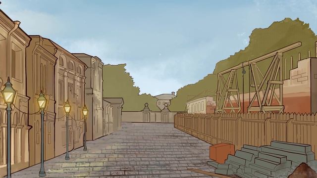 Roka Park Collection смотреть онлайн