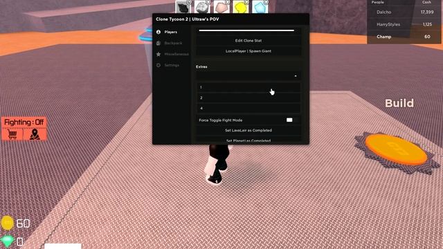 (Roblox) Clone Tycoon 2 Script Pastebin! смотреть онлайн