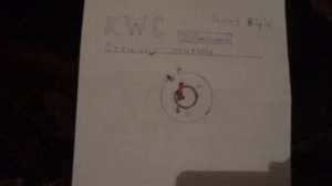 Тест стрельбы из страйкбольного пистолета Desert Eagle  от компании KWC