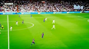 Барселона лучшие матчи в 2017 году