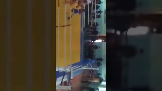 Ош бокс Жусупов Шарип Анарбекович. смотреть онлайн