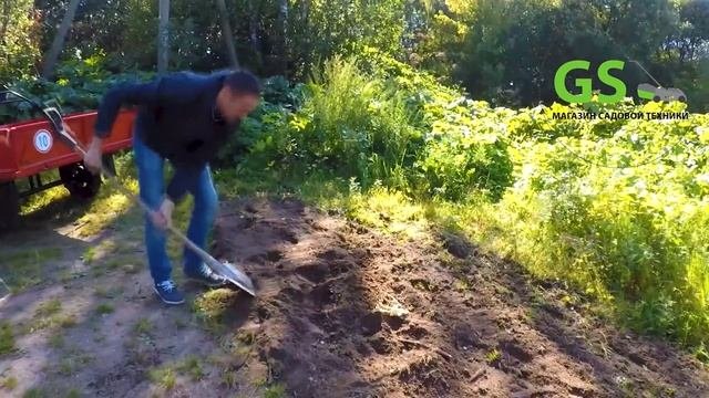 Как выбрать мотоблок с нуля?