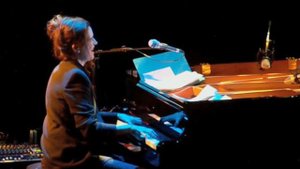 Patricia Barber Quartet "Nostalgia In Times Square"