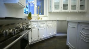 Дизайн интерьеров в стиле "АР ДЕКО"