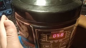 Мультиварка REDMOND RMC-M10, ремонт