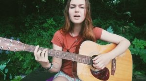 Один в каное - Дерево (cover by Mare)