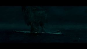 Davy Jones and Calypso - True Duet (Fialeja & Man on the Internet)
