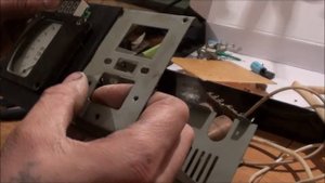 Зарядное устройство для гелевых аккумуляторов Часть №1 Сборка корпуса