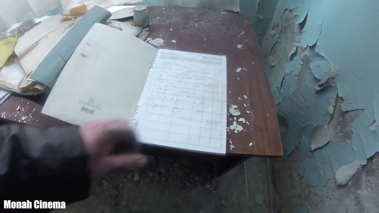 5 из 7 Заброшенный завод. Начальник РММ смотреть онлайн