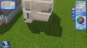 Split Levels • The Sims 3 Building Basics