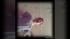 Видеоклип ,, не забуду твои карие глаза"