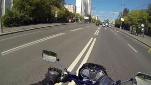 SUZUKI GSX 1400 (ПЫЧ)