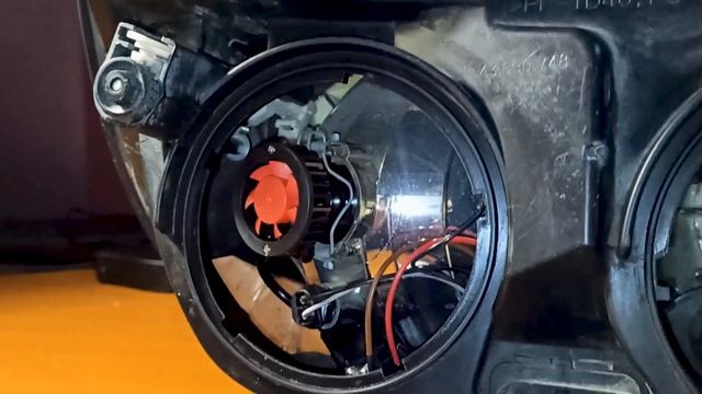 LED оптика за 3 000 руб на FIAT DOBLO смотреть онлайн