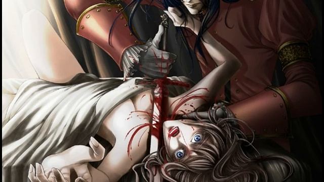 Animamundi: Dark Alchemist - The Other Lilith смотреть онлайн