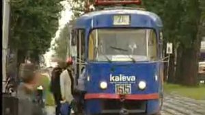 Ломоносовский проспект 2003 ( Москва )