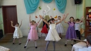 танец на «День матери»?❤