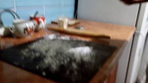 РЕЦЕПТ СМАЧНИХ ПРЯНИКІВ НА СМАЛЬЦІ