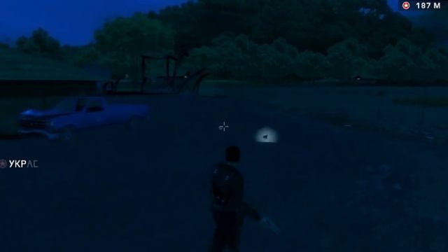 Juse Cause - Тест на преданность #4 (Без комментариев) смотреть онлайн