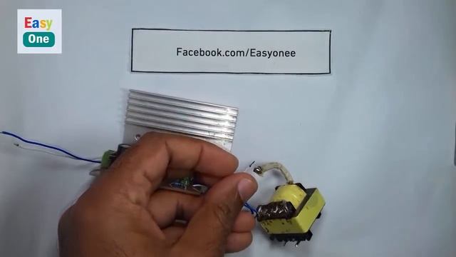 how to make Inverter 12V to 220V Using Mosfet IRF3205 | ATX Power Supply смотреть онлайн