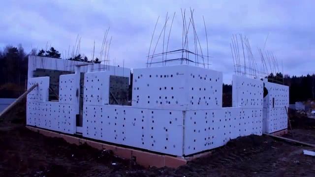 Крепеж для опалубки смотреть онлайн