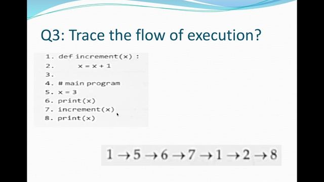 Functions Q&A Part 1 смотреть онлайн