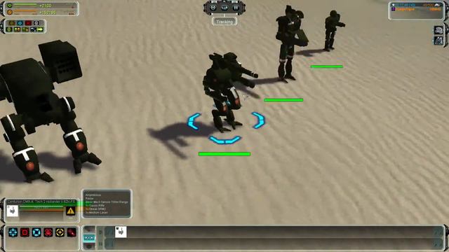 Crows Nest - Supreme Mech Commander 0.373