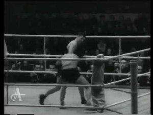 Виктор Агеев vs Утешев