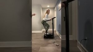 Review & Tips on the Lifepro Rhythm Vibration Platform