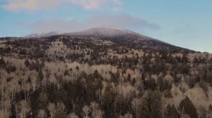 "Зимние пейзажи" 1ЧАС Расслабляющие видео с музыкой снятие стресса успокаивающие видео