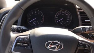 Хруст рулевой рейки Hyundai Elantra AD #3