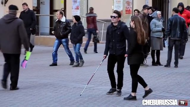 ТОП5 Ютуб-Пранкеров смотреть онлайн