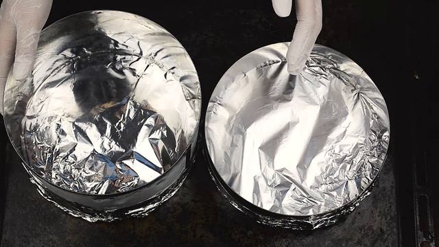 Арахисовый бисквит. Как приготовить свой первый торт??