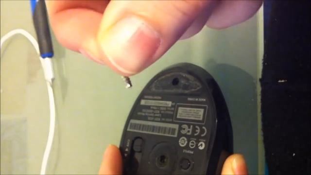 How to open a Razer Imperator (without breaking it) смотреть онлайн