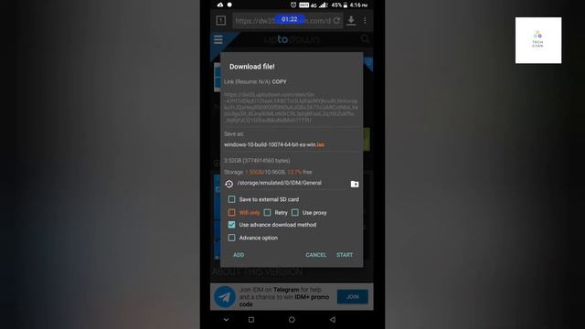 💯% SOLVE DOWNLOAD FAILED ERROR(DOWNLOAD IN PARTS) 👍 смотреть онлайн