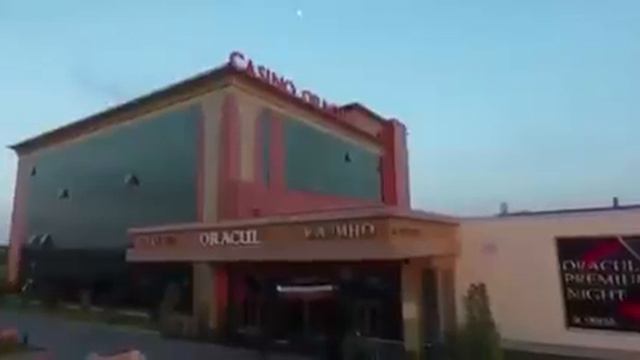 Сотрудники игорной зоны «Азов-сити» просят не разорять их жизнь